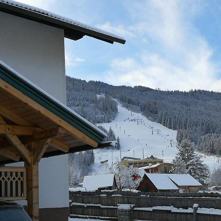 Angi'S Apartment Sankt Lorenzen ob Murau Luaran gambar