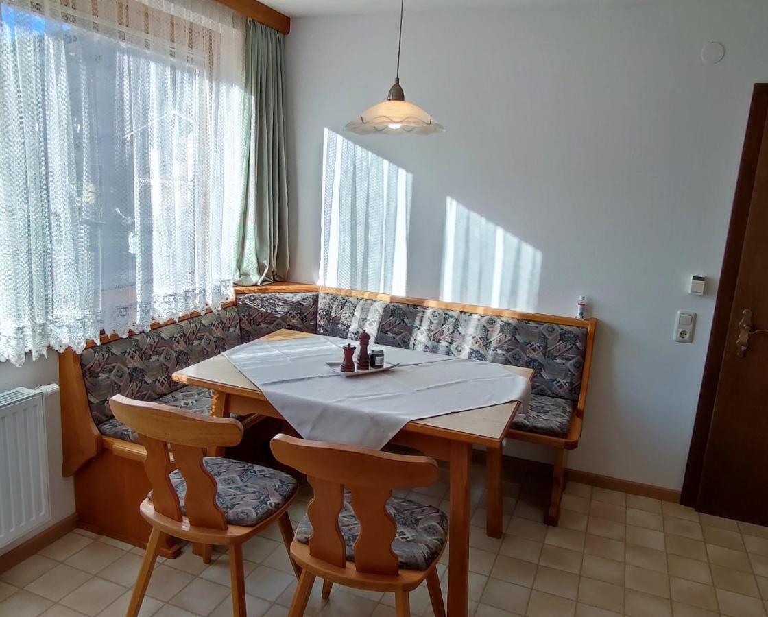 Angi'S Apartment Sankt Lorenzen ob Murau Luaran gambar