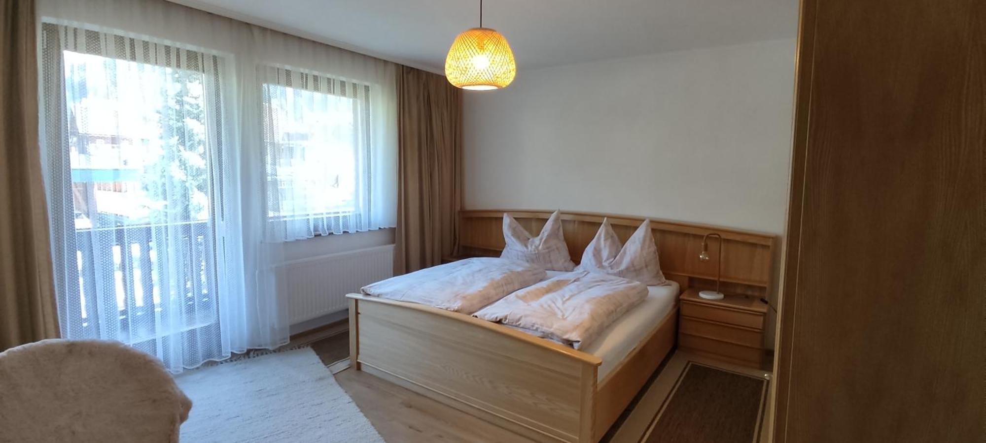 Angi'S Apartment Sankt Lorenzen ob Murau Luaran gambar