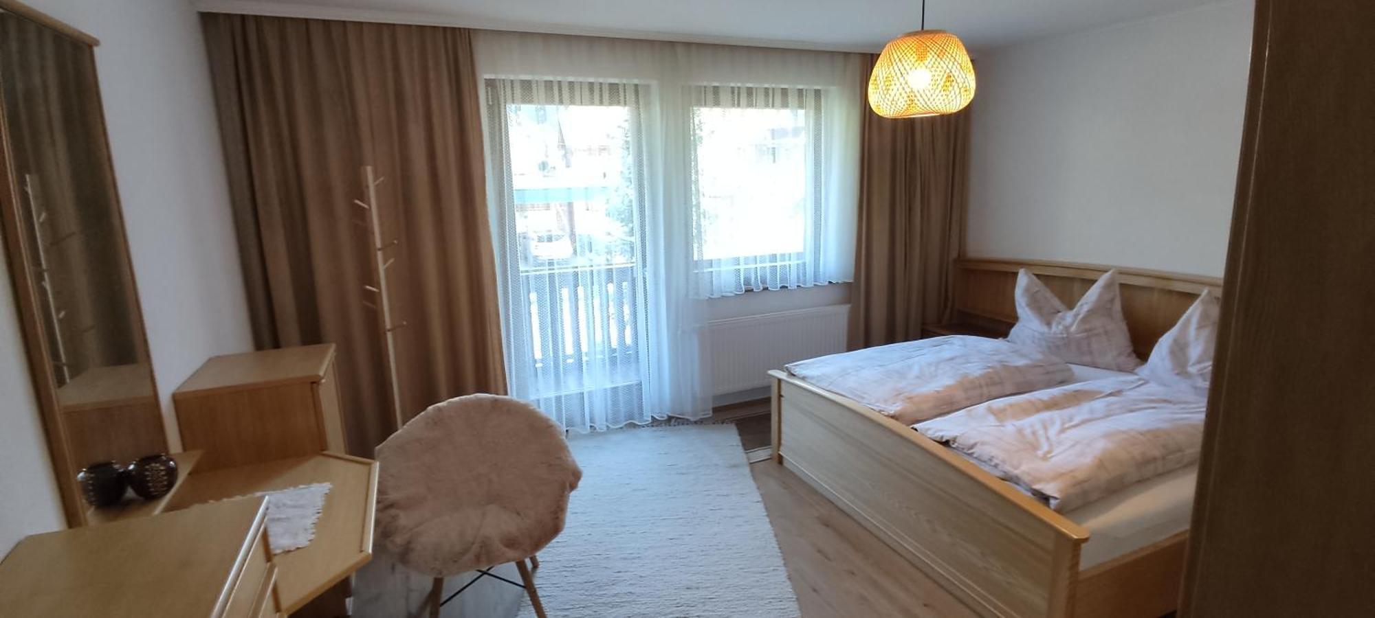 Angi'S Apartment Sankt Lorenzen ob Murau Luaran gambar